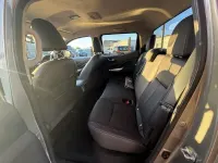 Usado Nissan Navara S 190 HP (139 kW) 2021 Cinzento Pickup