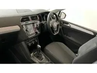 Used VW Tiguan Match 150 HP (110 kW) 2020 White SUV