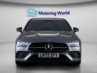 Used Mercedes CLA180 Shooting Brake Executive 134 HP (98 kW) 2022 Estate