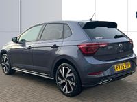 Usado VW Polo Black Edition 116 CV (85 kW) 2024 Other Utilitario