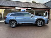 Used Subaru Outback 2023 Grey Estate