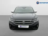 Used VW T-Roc R 2023 Black SUV