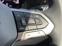 Used VW Golf VIII Match 147 HP (108 kW) 2025 Blue Hatchback