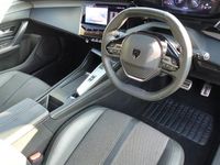 Used Peugeot 308 SW Allure Premium 131 HP (96 kW) 2023 Estate