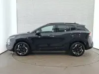 Used Kia Sportage GT-Line 147 HP (108 kW) 2026 Black SUV