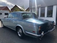 used Rolls Royce Silver Shadow used cars