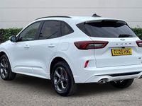 Used Ford Kuga ST-Line 224 HP (164 kW) 2020 SUV