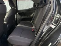 Used Toyota Yaris Hybrid Design 116 HP (85 kW) 2026 Hatchback