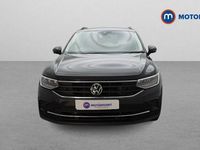 Used VW Tiguan Life 150 HP (110 kW) 2022 Grey SUV