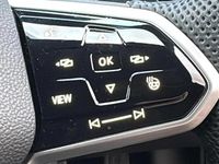 Used VW Golf VIII GTE 241 HP (177 kW) 2021 White Hatchback