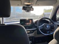 Used Suzuki Swift 82 HP (60 kW) 2024 Blue Hatchback