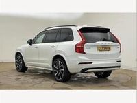 Used Volvo XC90 Ultimate 247 HP (181 kW) 2023 White SUV