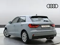 Used Audi A1 Sport 2022 Grey SUV