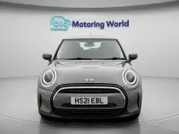 Used Mini ONE Classic 102 HP (75 kW) 2022 Hatchback