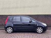 used Mitsubishi Colt 1.5 Sport 5dr