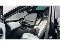 New Land Rover Range Rover evoque SE Dynamic 204 HP (150 kW) 2025 Black SUV