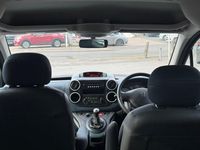 Second-hand Peugeot TePee S 2010 Albastru Monovolum