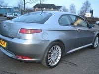 Used Alfa Romeo GT 2006 Coupe