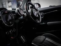 Used Mini Cooper S Hatch 2020 Orange Hatchback