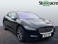 Begagnad Jaguar I-Pace 294 kW (400 HK) 2021 SUV