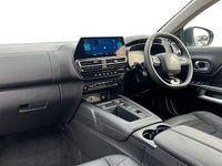 Used Citroën C5 224 HP (164 kW) 2024 Hatchback