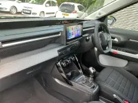 Nuevo Citroën C3 99 CV (72 kW) 2026 Negro SUV