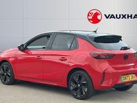 Used Vauxhall Corsa-e Edition 100 kW (136 HP) 2023 Hatchback