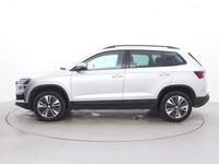 Used Skoda Karoq SE Drive 2023 Silver SUV