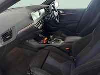 Used BMW M235 M Sport 306 HP (225 kW) 2021 Black Coupe