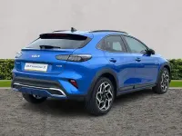 New Kia XCeed GT-Line S 2026 Blue SUV