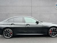 Used BMW 320 M Sport 181 HP (133 kW) 2025 Black