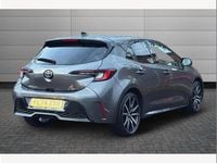 Used Toyota Corolla Sport 140 HP (102 kW) 2024 Other Hatchback