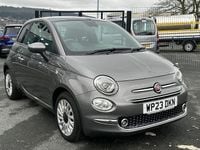 Used Fiat 500 69 HP (50 kW) 2024 Hatchback