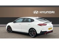 used Hyundai i30 Fastback 2.0T GDI N Performance 5dr