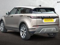 Używany Land Rover Range Rover HSE 2021 Brązowy SUV