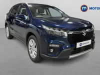 Usado Suzuki SX4 S-Cross 116 CV (85 kW) 2025 SUV