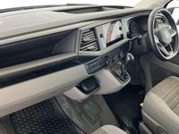 Used VW California Beach 150 HP (110 kW) 2022 Grey Van