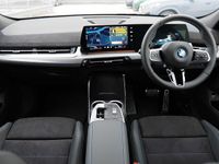 Used BMW iX2 M Sport 227 kW (309 HP) 2025 White SUV