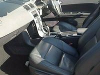 Used Volvo C70 2007 Cabriolet