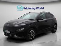 Used Hyundai Kona Ultimate 10 kW (14 HP) 2022 SUV