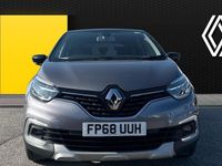 Used Renault Captur GT-Line 90 HP (66 kW) 2019 SUV