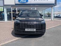 Used Jaecoo 5 147 HP (108 kW) 2025 Black SUV
