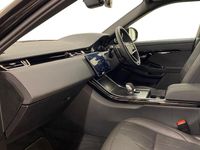 Used Land Rover Range Rover evoque SE Dynamic 309 HP (227 kW) 2025 Black SUV