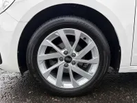 Used Audi A1 Sport 94 HP (69 kW) 2024 White SUV