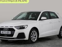 Used Audi A1 Sportback Sport 95 HP (69 kW) 2026 Hatchback