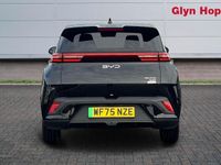 Used BYD Dolphin Surf Comfort 114 kW (156 HP) 2026 Hatchback