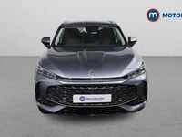 Used MG HS Trophy 224 HP (164 kW) 2025 Grey SUV