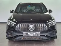 Used Mercedes GLA45 AMG AMG 421 HP (309 kW) 2023 Black SUV