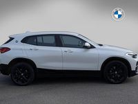 Used BMW X2 Sport Line 176 HP (129 kW) 2023 White SUV
