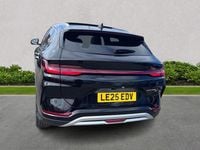 Used BYD Seal U Comfort 2025 Black SUV